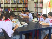 Nghiên cứu khoa học - kỹ thuật trong trường phổ thông: Bước đột phá phát triển tư duy
